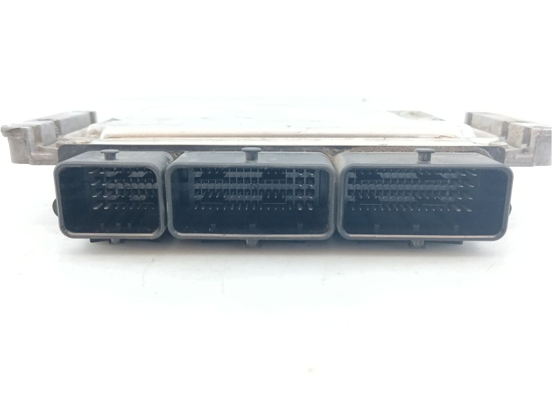 Recambio de centralita motor uce para renault trafic iii autobús (jg_) 1.6 dci 125 (jgmh) referencia OEM IAM 237106626R 02810333