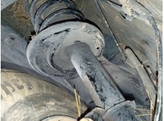 AMORTIGUADOR DELANTERO IZQUIERDO 