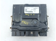 CENTRALITA MOTOR UCE 237109280S 0281021118 E2-A1-39-1