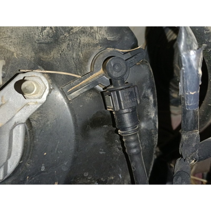 Recambio de servofreno para peugeot 308 ii (lb_, lp_, lw_, lh_, l3_) 1.6 hdi referencia OEM IAM   