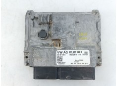 CENTRALITA MOTOR UCE 05C907394D 42022454 E2-A1-39-1