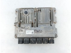 CENTRALITA MOTOR UCE 5A17F3501 0261S102WZ E3-A2-25-4