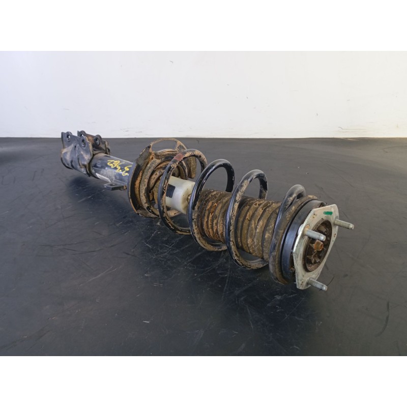Recambio de amortiguador delantero izquierdo para ford ecosport 1.0 ecoboost referencia OEM IAM GN1518K001M3C 211104185958 P1-B4
