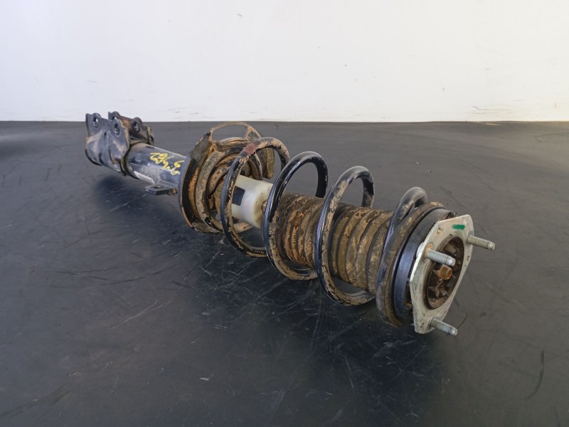 Recambio de amortiguador delantero izquierdo para ford ecosport 1.0 ecoboost referencia OEM IAM GN1518K001M3C 211104185958 P1-B4