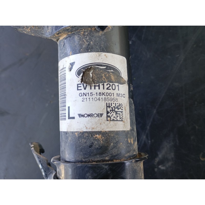 Recambio de amortiguador delantero izquierdo para ford ecosport 1.0 ecoboost referencia OEM IAM GN1518K001M3C 211104185958 P1-B4