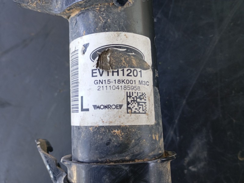 Recambio de amortiguador delantero izquierdo para ford ecosport 1.0 ecoboost referencia OEM IAM GN1518K001M3C 211104185958 P1-B4