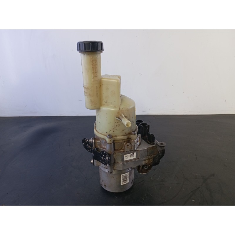 Recambio de bomba direccion para fiat scudo furgoneta 2.0 multijet 145 (506) referencia OEM IAM   