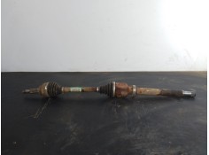 TRANSMISION DELANTERA DERECHA KK213B436AB P1-A6-25