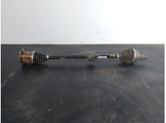 TRANSMISION DELANTERA DERECHA 2Q0407272CB P1-A6-39