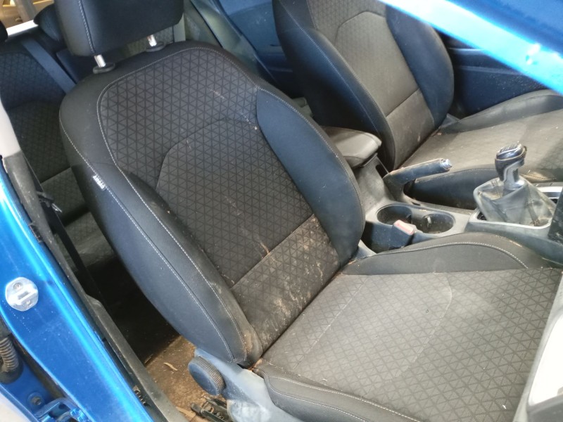 kia cee´d (jd) del año 2019