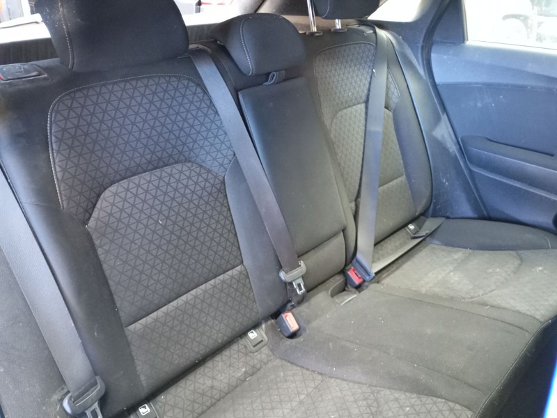 kia cee´d (jd) del año 2019