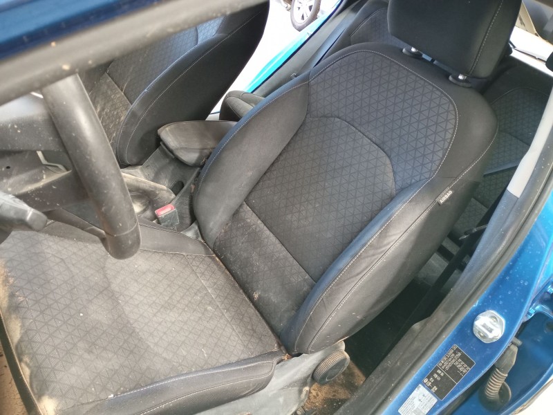 kia cee´d (jd) del año 2019