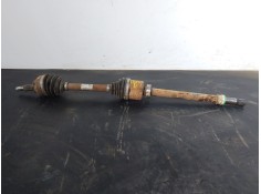 TRANSMISION DELANTERA DERECHA 391005751R P1-A6-39