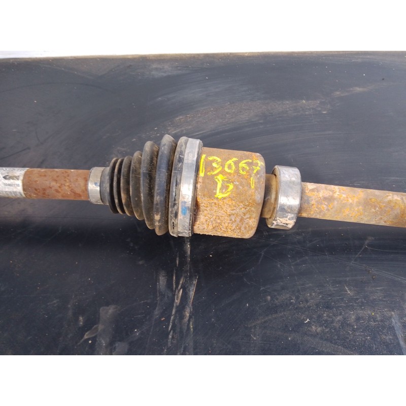 Recambio de transmision delantera derecha para renault trafic iii autobús (jg_) 2.0 dci 110 (jgmw) referencia OEM IAM   