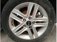 Recambio de llanta para kia cee´d (jd) 1.4 mpi referencia OEM IAM 205/55/16  