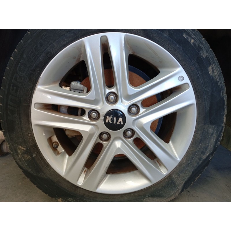 Recambio de llanta para kia cee´d (jd) 1.4 mpi referencia OEM IAM   