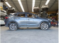 HYUNDAI TUCSON (TL, TLE)