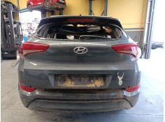 hyundai tucson (tl, tle) del año 2016 2