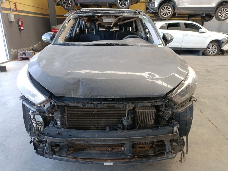 hyundai tucson (tl, tle) del año 2016