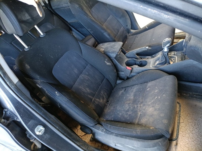 hyundai tucson (tl, tle) del año 2016