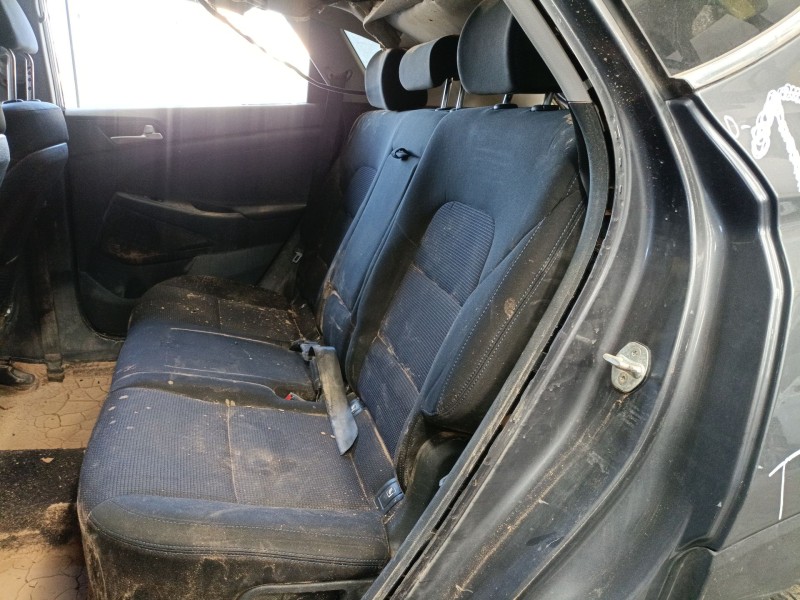 hyundai tucson (tl, tle) del año 2016