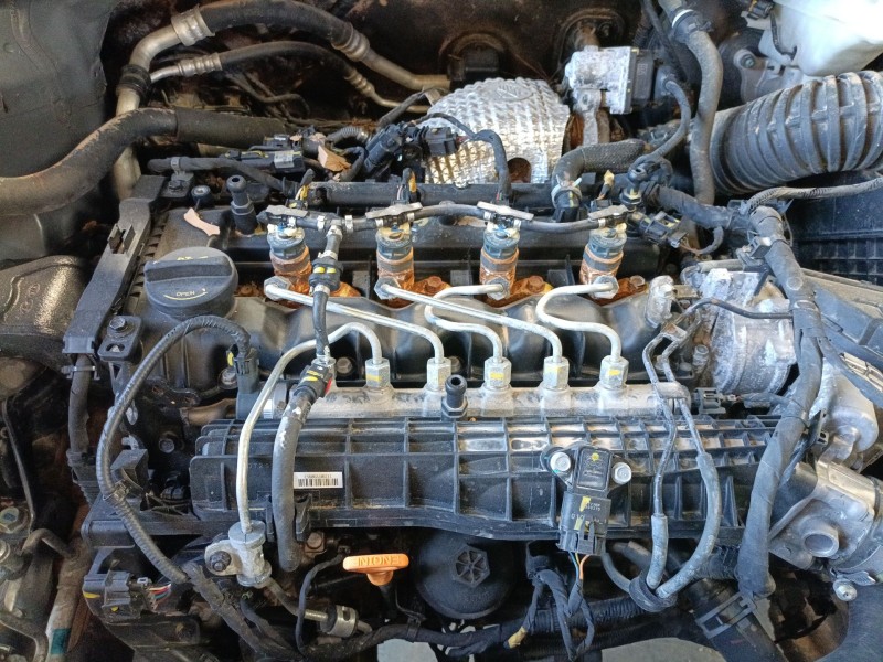 hyundai tucson (tl, tle) del año 2016