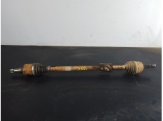 TRANSMISION DELANTERA DERECHA JN153B436GB P1-A6-39