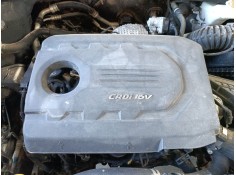 Recambio de tapa motor para hyundai tucson (tl, tle) 1.7 crdi referencia OEM IAM   