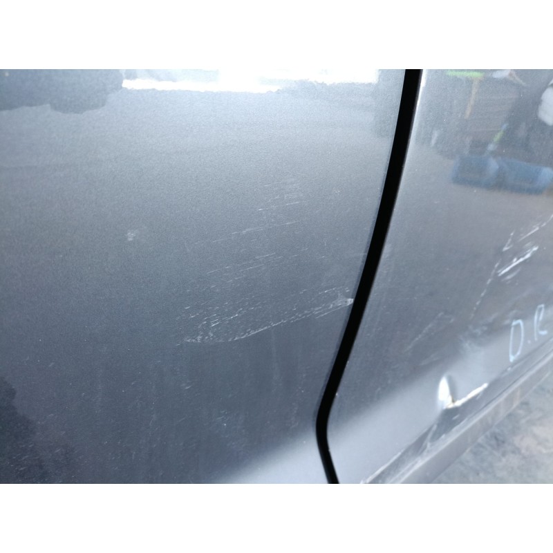 Recambio de puerta trasera derecha para hyundai tucson (tl, tle) 1.7 crdi referencia OEM IAM   