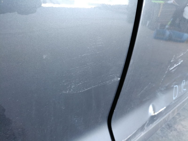 Recambio de puerta trasera derecha para hyundai tucson (tl, tle) 1.7 crdi referencia OEM IAM   