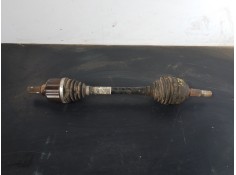 TRANSMISION DELANTERA IZQUIERDA 9813091880 P1-A6-39