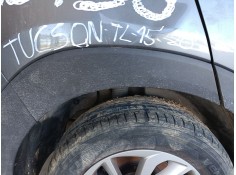 Recambio de aletin trasero derecho para hyundai tucson (tl, tle) 1.7 crdi referencia OEM IAM   