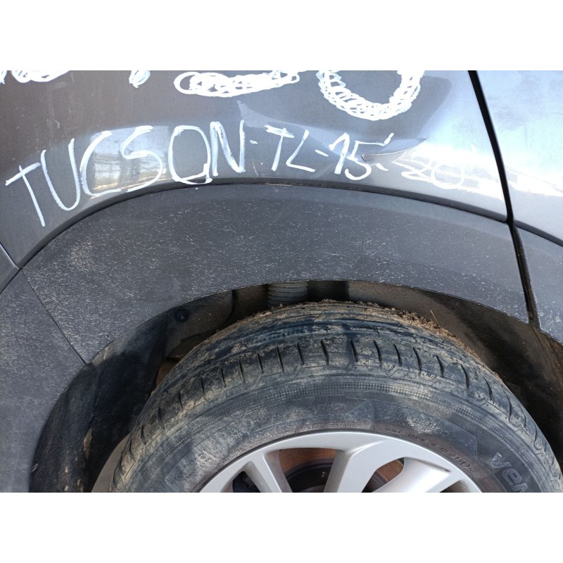 Recambio de aletin trasero derecho para hyundai tucson (tl, tle) 1.7 crdi referencia OEM IAM   