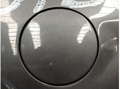 TAPA EXTERIOR COMBUSTIBLE 