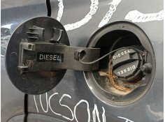 Recambio de tapa exterior combustible para hyundai tucson (tl, tle) 1.7 crdi referencia OEM IAM    2