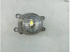 Recambio de faro antiniebla izquierdo para toyota c-hr hybrid dynamic referencia OEM IAM   