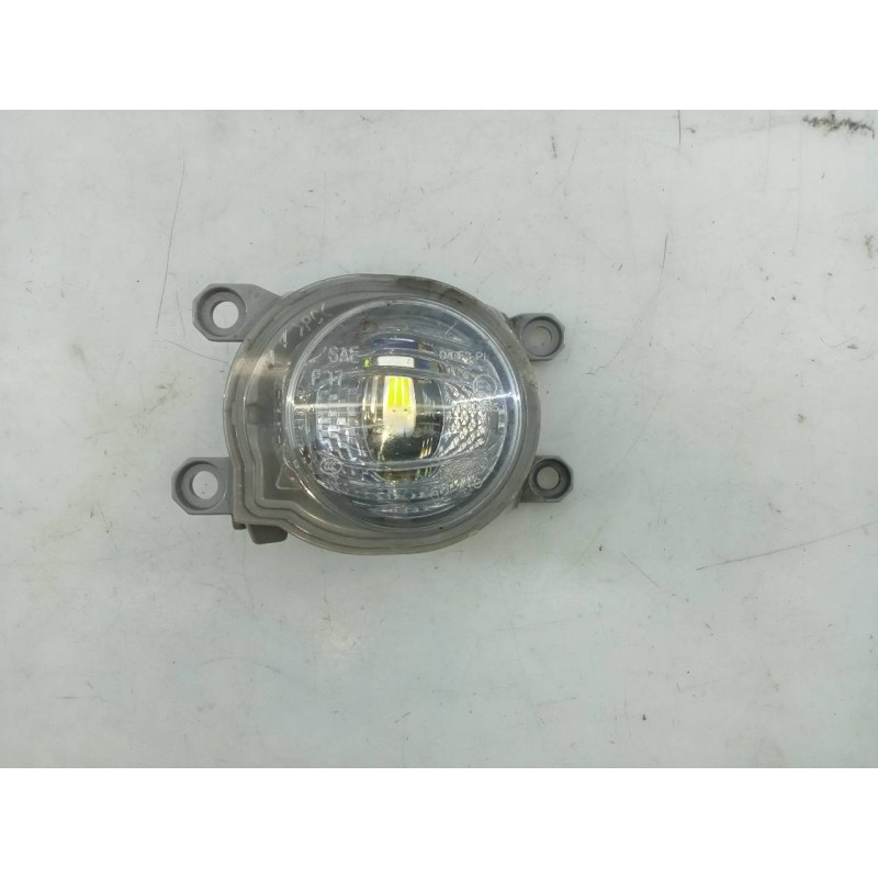 Recambio de faro antiniebla izquierdo para toyota c-hr hybrid dynamic referencia OEM IAM   