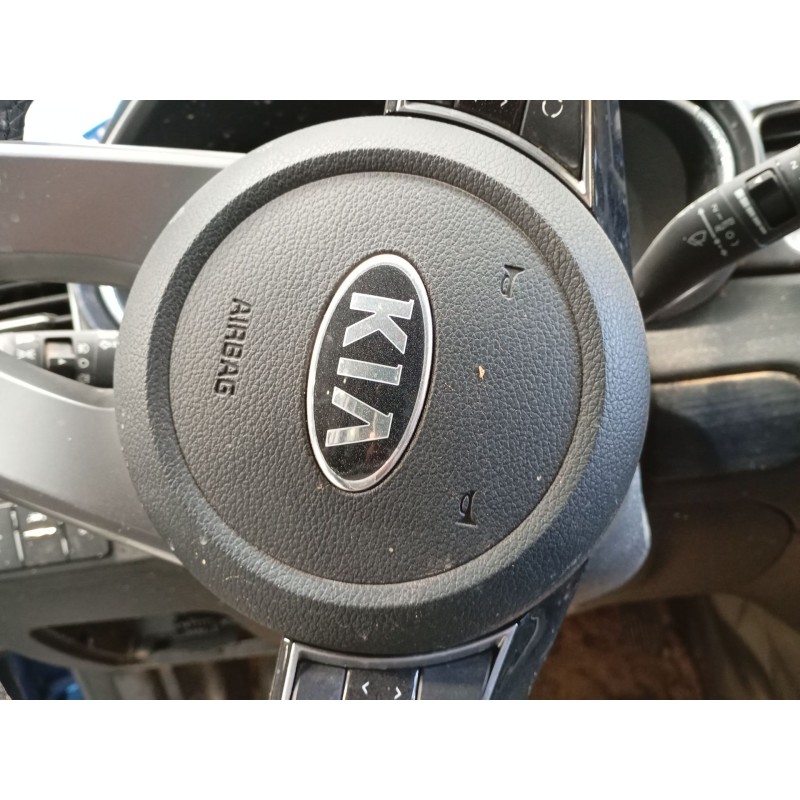 Recambio de airbag delantero izquierdo para kia cee´d (jd) 1.4 mpi referencia OEM IAM   