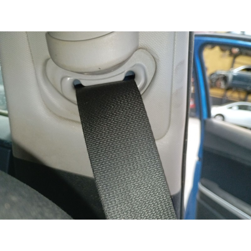 Recambio de cinturon seguridad delantero izquierdo para kia cee´d (jd) 1.4 mpi referencia OEM IAM   