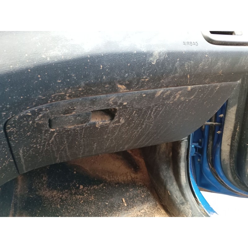 Recambio de guantera para kia cee´d (jd) 1.4 mpi referencia OEM IAM   