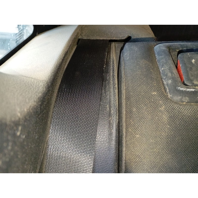 Recambio de cinturon seguridad trasero derecho para kia cee´d (jd) 1.4 mpi referencia OEM IAM   