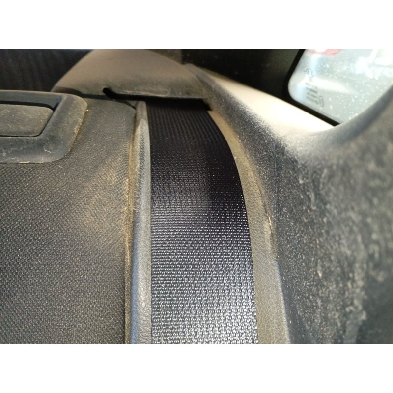 Recambio de cinturon seguridad trasero izquierdo para kia cee´d (jd) 1.4 mpi referencia OEM IAM   
