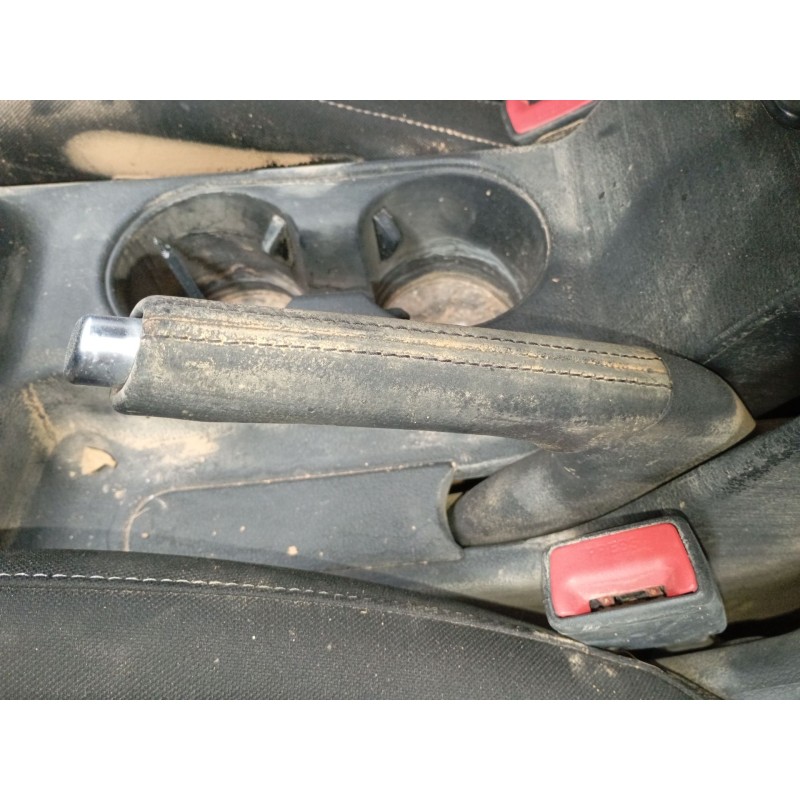 Recambio de palanca freno de mano para kia cee´d (jd) 1.4 mpi referencia OEM IAM   