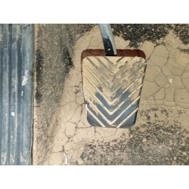 Recambio de pedal embrague para kia cee´d (jd) 1.4 mpi referencia OEM IAM   