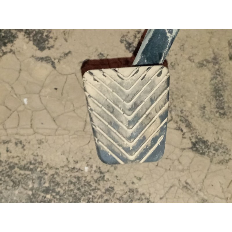 Recambio de pedal freno para kia cee´d (jd) 1.4 mpi referencia OEM IAM   