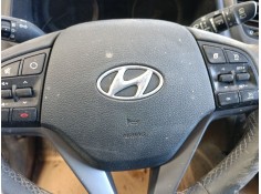 Recambio de airbag delantero izquierdo para hyundai tucson (tl, tle) 1.7 crdi referencia OEM IAM   
