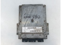 CENTRALITA MOTOR UCE 9665066480 9661256980 E3-B2-23-3