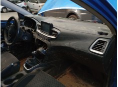 Recambio de salpicadero para kia cee´d (jd) 1.4 mpi referencia OEM IAM   