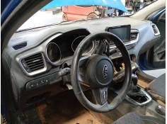 Recambio de salpicadero para kia cee´d (jd) 1.4 mpi referencia OEM IAM    2