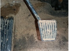 PEDAL EMBRAGUE 